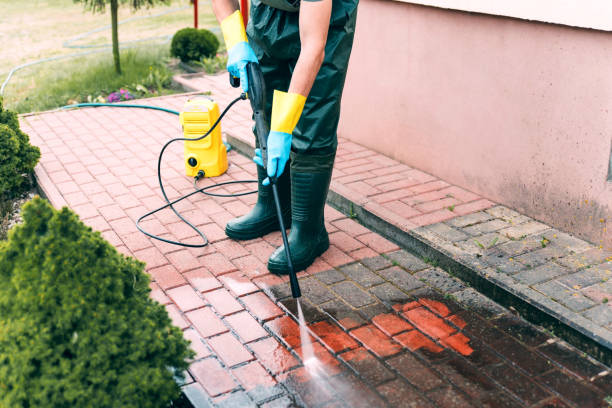Best Restaurant Pressure Washing  in Shavano Park, TX
