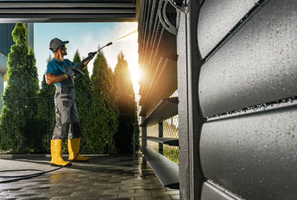 Best Building Exterior Washing  in Shavano Park, TX