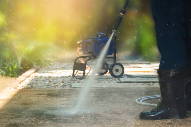 Best House Exterior Washing  in Shavano Park, TX